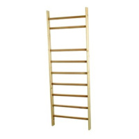 Sedco Ribstol lakovaná 70 × 240 cm