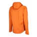 INOV-8 VentureLite Mid Hoodie FZ M