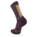 Mons Royale Merino ponožky ATLAS CREW SOCK