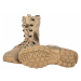 BRANDIT boty Defense Boot Camel