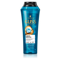 Schwarzkopf Gliss Aqua Revive šampon pro normální až suché vlasy 250 ml