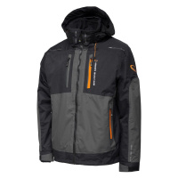 Savage Gear Bunda WP Performance Jacket Black Ink/Grey