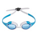 Plavecké brýle arena spider kids modro/šedá