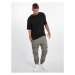 Huaraz Sweat Pants - anthracite