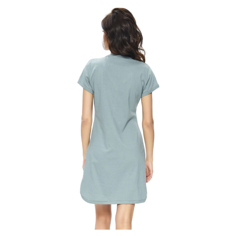 Dn-nightwear TCB.9505 kolor:mineral Dobranocka