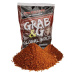 Starbaits Method Mix Global 1,8kg - Sweet Corn