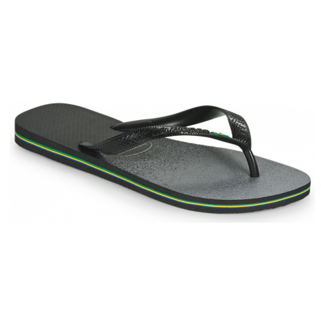 Havaianas BRASIL FRESH Černá