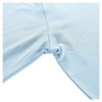 Dámské rychleschnoucí triko ALPINE PRO LOUSA aquamarine