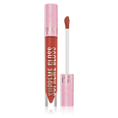 Jeffree Star Cosmetics Supreme Gloss lesk na rty odstín Celebrity Skin 5,1 ml