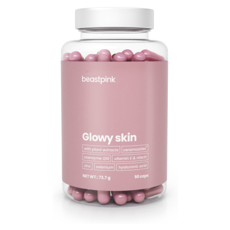 BeastPink Glowy Skin