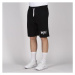 Mass Denim Signature Sweatshorts black