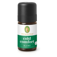 Primavera Směs éterických olejů Cold Comfort 5 ml