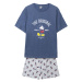 SHORT PYJAMAS SINGLE JERSEY POINT MICKEY