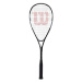 SPORT Squashová raketa Pro Staff 900 WR043110U0 černo-šedá - Wilson