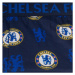 FC Chelsea pánské tepláky 20 evercrest blue