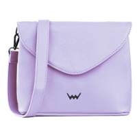 Vuch Dámská crossbody kabelka Byrsa Purple