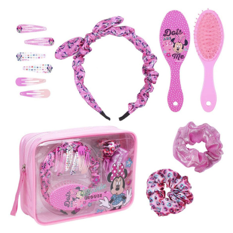 Dívčí set MINNIE 2500001901