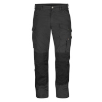 Fjällräven Barents Pro Winter Trousers M, Barva DARK GREY