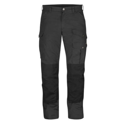 Fjällräven Barents Pro Winter Trousers M, Barva DARK GREY