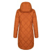 Loap TALIMA Dámský kabát, oranžová, velikost