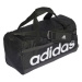 Adidas Essentials Linear Duffel Černá