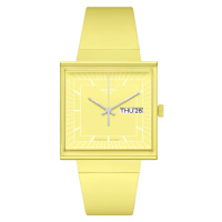 Swatch What If...Lemon? SO34J700