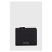 Peněženka Calvin Klein černá barva, K50K511376