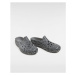 VANS Slip-on Mule Trk Surf Essentials Shoes Unisex Black, Size