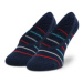 Sada 2 párů dětských kotníkových ponožek OVS