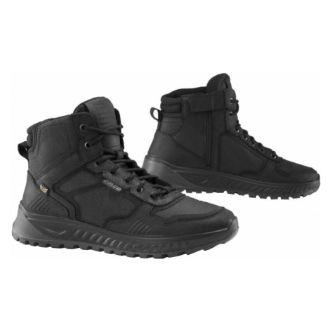 Falco Motorcycle Boots 852 Ace Black Boty