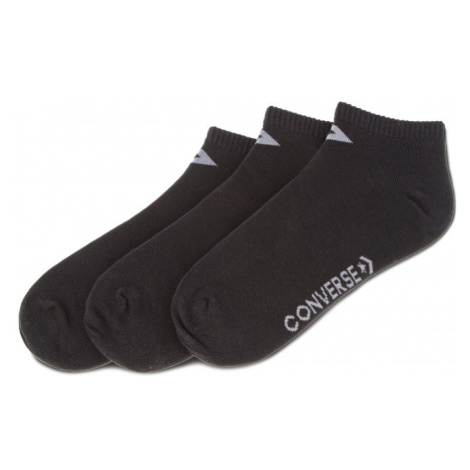 Pánské kotníkové ponožky Converse >>> vybírejte z 61 ponožek Converse ZDE |  Modio.cz