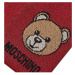 MOSCHINO Bear Logo čepice