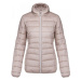 Loap ILMAXA Zimní dámská bunda, béžová, velikost