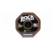 RidgeMonkey Šňůrka RM-Tec Rock Bottom Tungsten Coated Semi Stiff 25lb 10m Barva: Camo Green