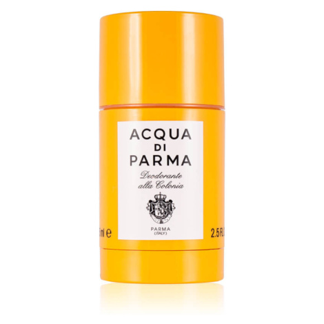 Acqua Di Parma Colonia - tuhý deodorant 75 ml