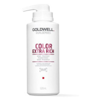 GOLDWELL Dualsenses Color Extra Rich 60sec Treatment 500 ml