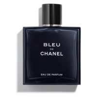 CHANEL Bleu de chanel Parfémová voda s rozprašovačem - EAU DE PARFUM 100ML 100 ml