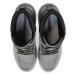 U.S. POLO ASSN. PYRO Pánská zimní obuv, tmavě šedá, velikost