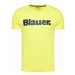 T-Shirt Blauer