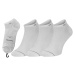 Ponožky Calvin Klein 3Pack 701218718002 White