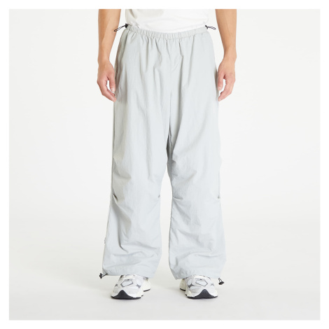 Urban Classics Nylon Parachute Pants Light Asphalt