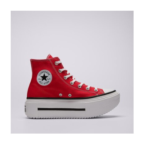 Converse Ctas Double Stack