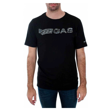 Pánské tričko GAS GATS01JUNGLE-T-SHIRT