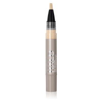 Smashbox Halo Healthy Glow 4-in1 Perfecting Pen rozjasňující korektor v peru odstín F10N - Level