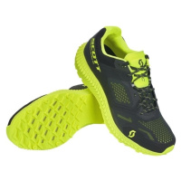 Scott Kinabalu Ultra RC Black/Yellow Trailová běžecká obuv