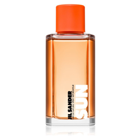 Jil Sander Sun Parfum parfém pro ženy 125 ml