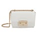 Furla Handbag - METROPOLIS MINI CROSSBODY white