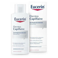 EUCERIN DermoCapillaire Hypertolerantní Šampon 250 ml