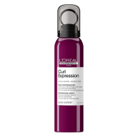 L´Oréal Professionnel Curl Expression Drying Accelerator Vlasový Styling 150 ml