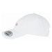 Kšiltovka // Days Beyond / Baby Girl Cap  white